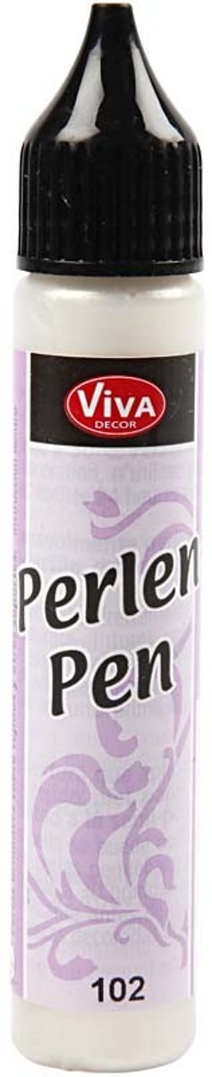 Parel Pen, crème, 25ml [HOB-24175]